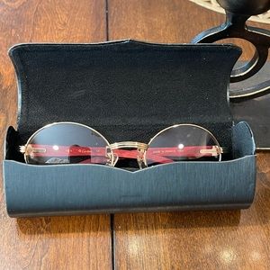 CARTIER SUNGLASSES